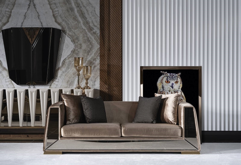 <p>TOKYO KOLTUK TAKIMI</p>
