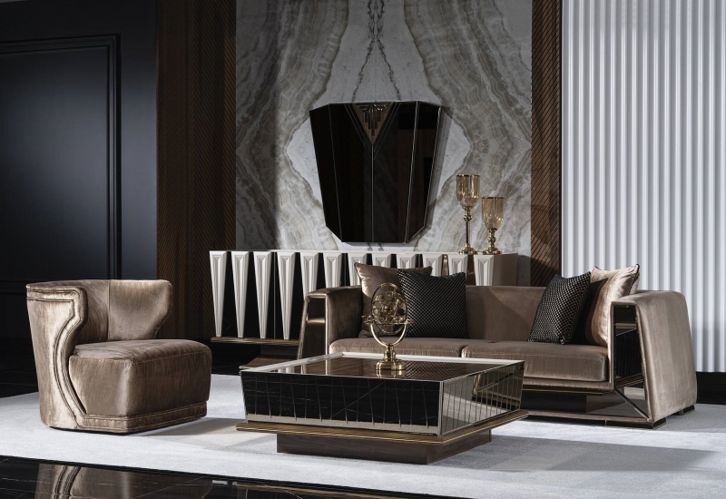 <p>TOKYO ORTA SEHPA</p>
