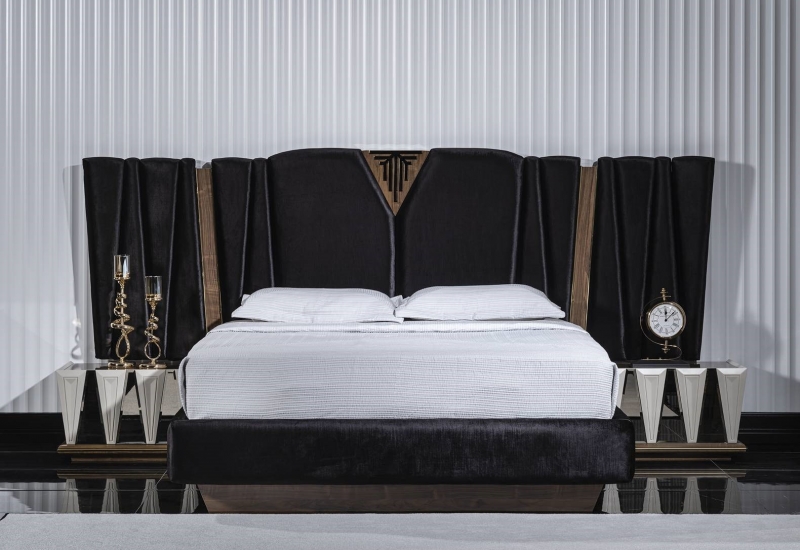 <p>TOKYO YATAK ODASI</p>
