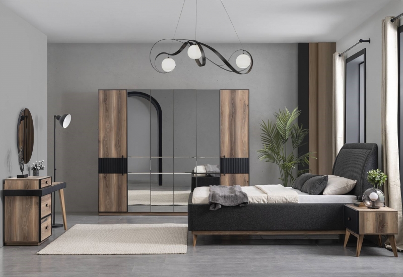 <p>ADA YATAK ODASI      </p>
