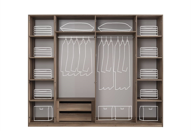 <p>ADA YATAK ODASI      </p>
