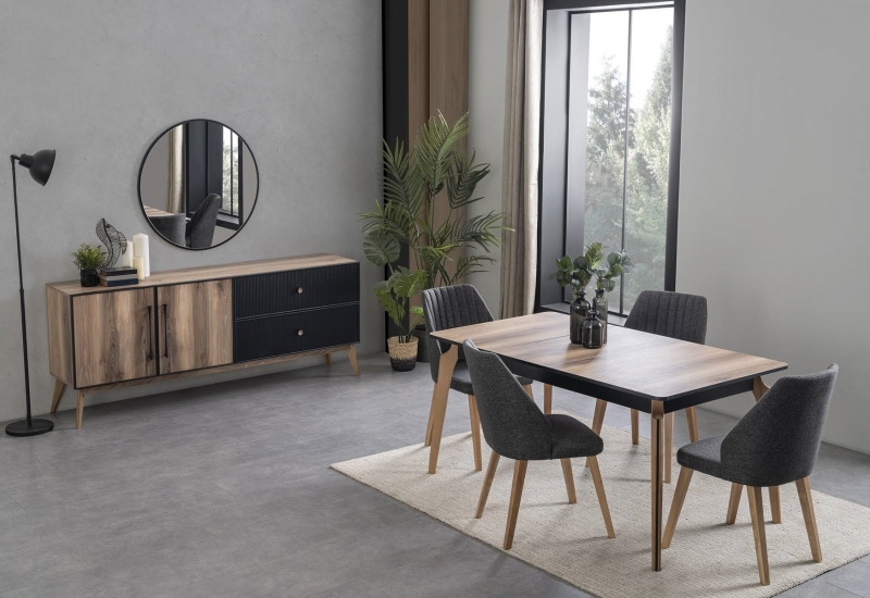 <p>ADA YEMEK ODASI</p>
