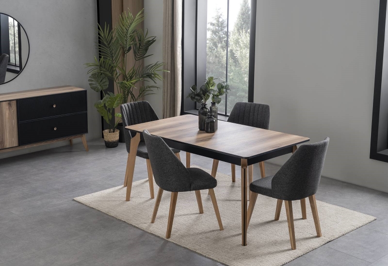 <p>ADA YEMEK ODASI</p>
