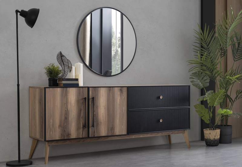 <p>ADA YEMEK ODASI</p>
