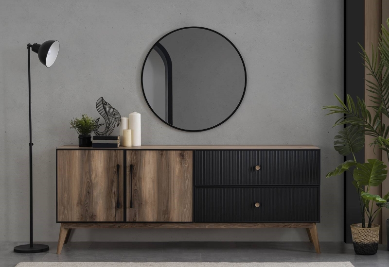 <p>ADA YEMEK ODASI</p>
