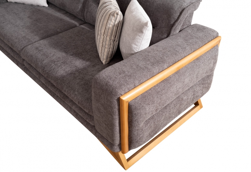 <p>RELAX KOLTUK TAKIMI</p>
