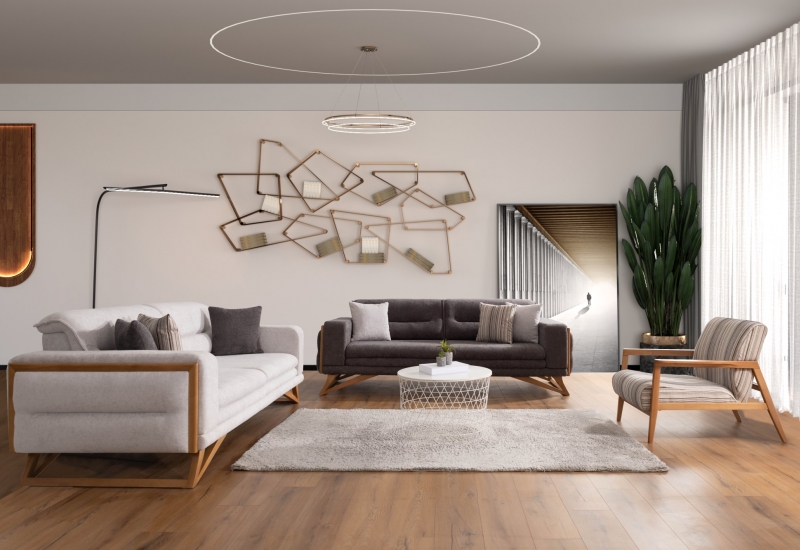 <p>RELAX KOLTUK TAKIMI</p>
