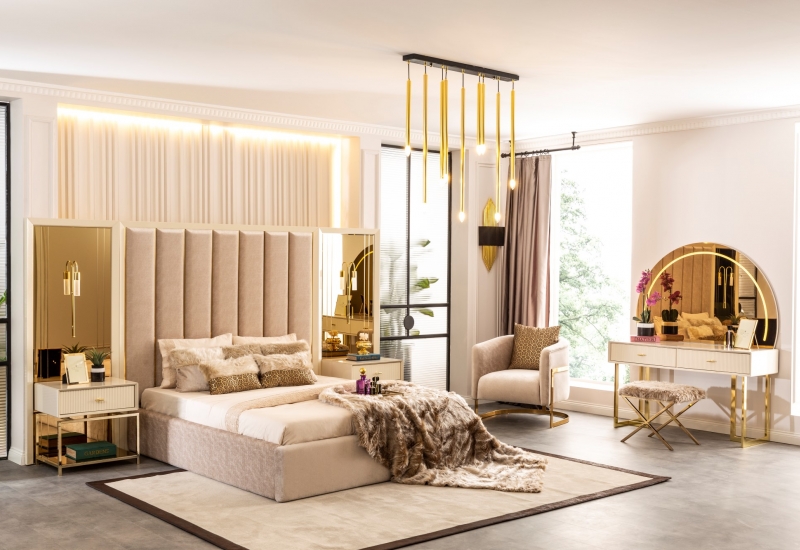 <p>SOLO YATAK ODASI</p>
