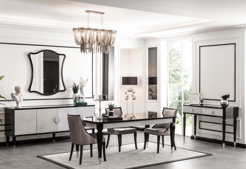 <p>VİVA YEMEK ODASI</p>
