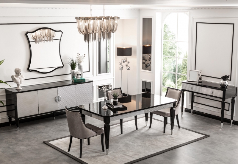 <p>VİVA YEMEK ODASI</p>
