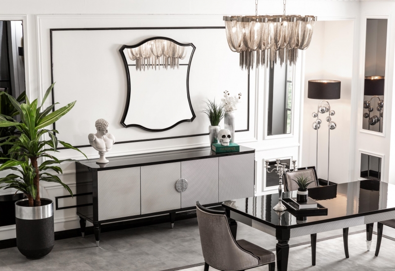 <p>VİVA YEMEK ODASI</p>
