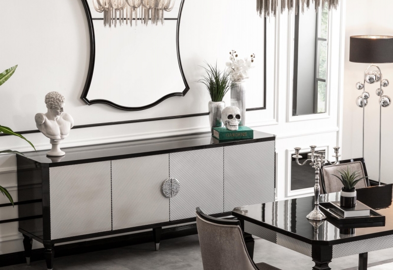 <p>VİVA YEMEK ODASI</p>
