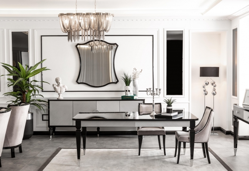 <p>VİVA YEMEK ODASI</p>
