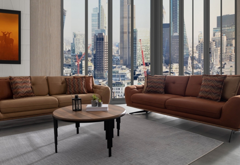 <p>LOFT KOLTUK TAKIMI</p>
