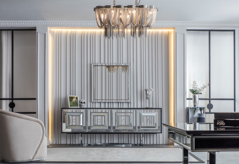 <p>GRANDE LUX TV ÜNİTESİ</p>
