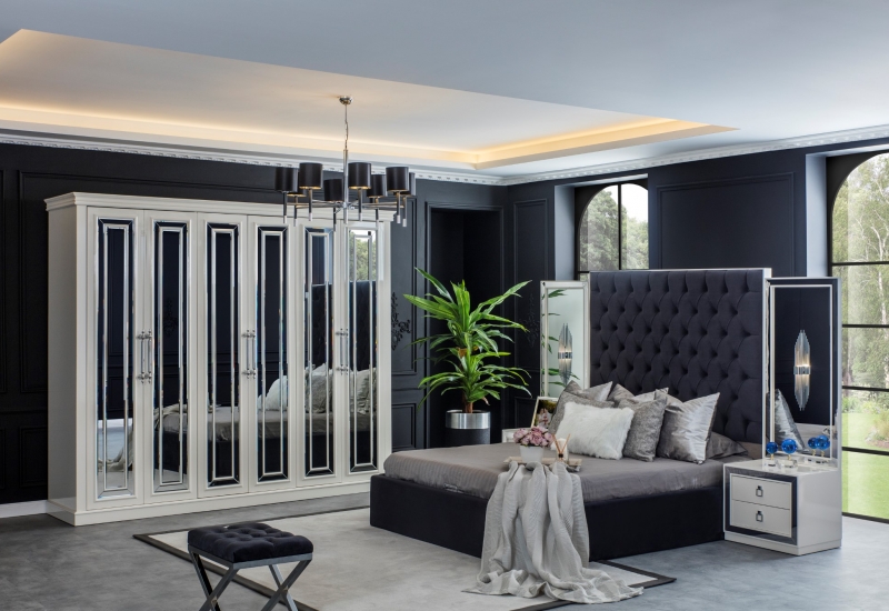 <p>MALDİV YATAK ODASI        </p>
