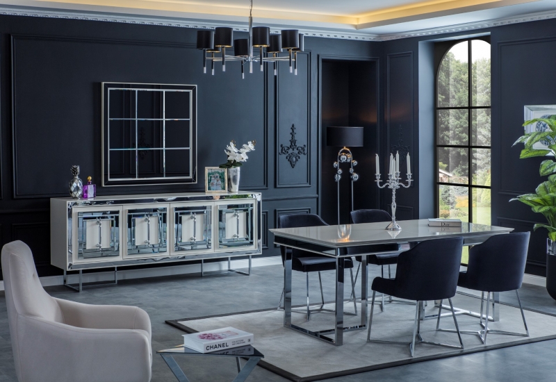 <p>MALDİV YEMEK ODASI</p>
