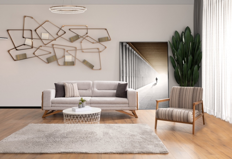 <p>RELAX KOLTUK TAKIMI</p>
