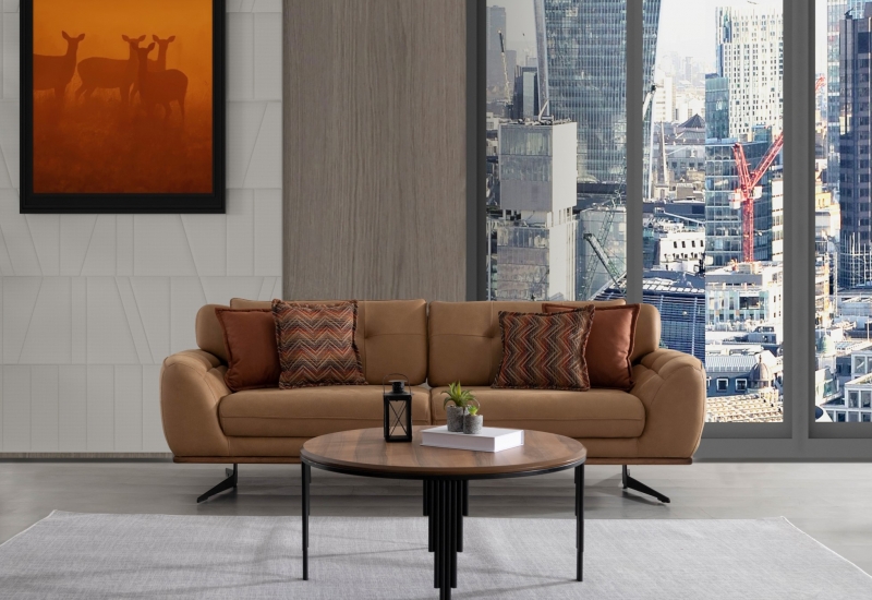 <p>LOFT KOLTUK TAKIMI</p>
