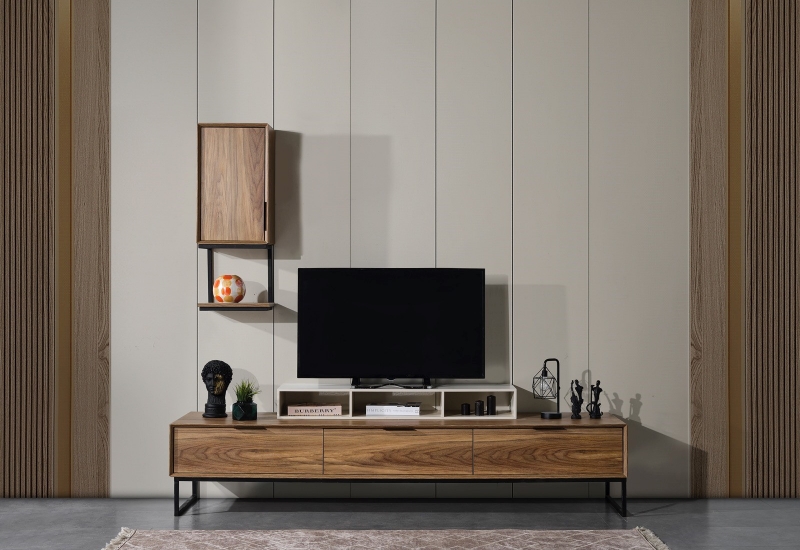 <p>ASYA TV ÜNİTE</p>
