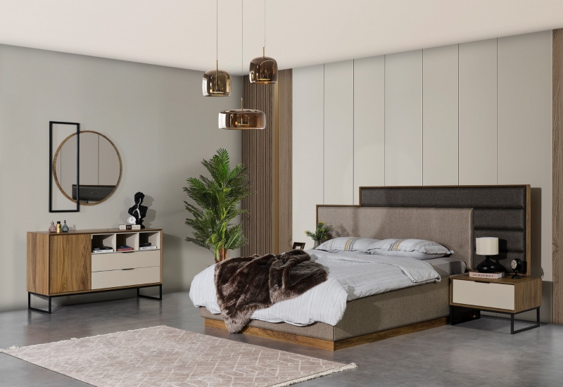 <p>ASYA YATAK ODASI      </p>
