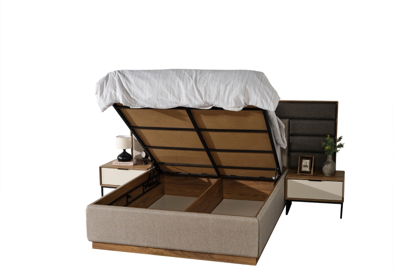 <p>ASYA YATAK ODASI      </p>
