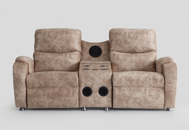 <p>BABİL MÜZİKLİ MASAJLI İKİLİ KOLTUK</p>
