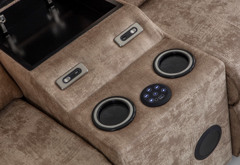 <p>BABİL MÜZİKLİ MASAJLI İKİLİ KOLTUK</p>
