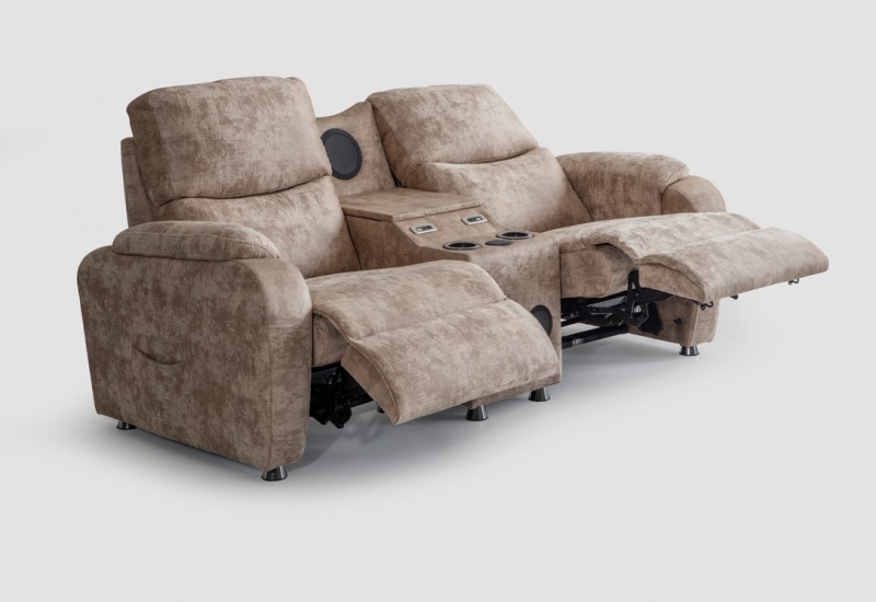 <p>BABİL MÜZİKLİ MASAJLI İKİLİ KOLTUK</p>
