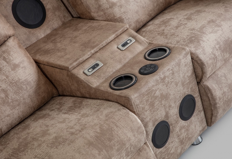 <p>BABİL MÜZİKLİ MASAJLI İKİLİ KOLTUK</p>
