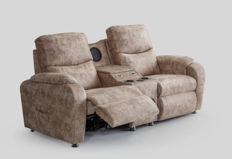 <p>BABİL MÜZİKLİ MASAJLI İKİLİ KOLTUK</p>
