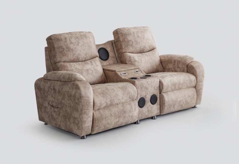 <p>BABİL MÜZİKLİ MASAJLI İKİLİ KOLTUK</p>
