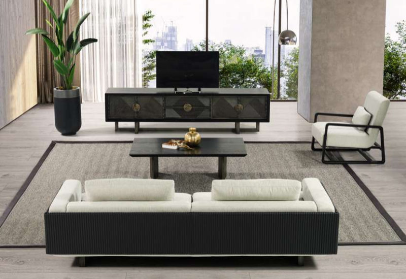 <p>CROSS TV ÜNİTESİ</p>
