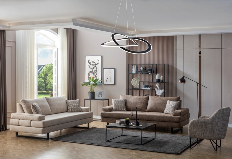 <p>FASHION KOLTUK TAKIMI</p>
