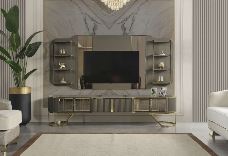 <p>GRAND TV ÜNİTE</p>
