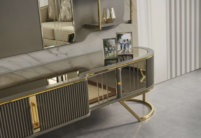 <p>GRAND TV ÜNİTE</p>
