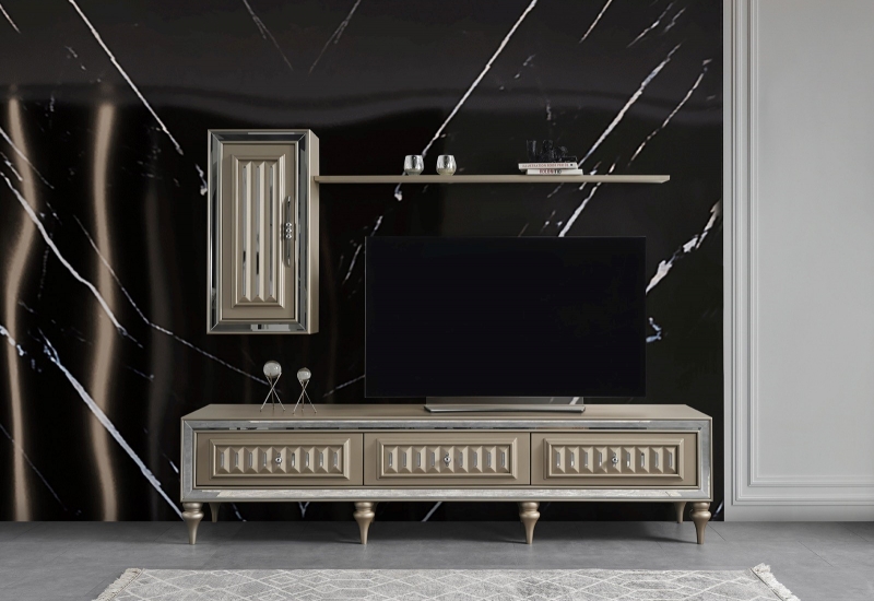 <p>HİLLS TV ÜNİTE</p>
