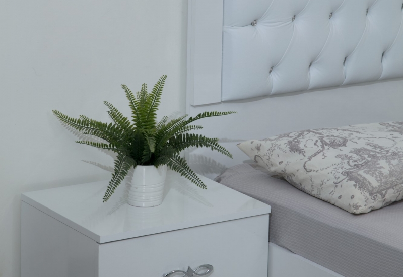 <p>PARİS YATAK ODASI</p>
