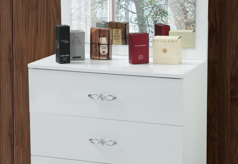 <p>PARİS YATAK ODASI</p>
