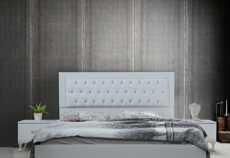 <p>PARİS YATAK ODASI</p>
