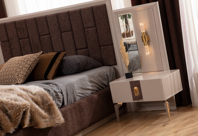 <p>ANGEL YATAK ODASI</p>
