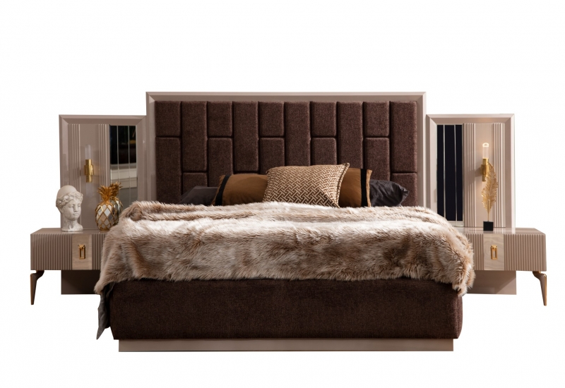 <p>ANGEL YATAK ODASI</p>
