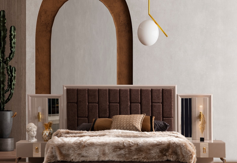 <p>ANGEL YATAK ODASI</p>
