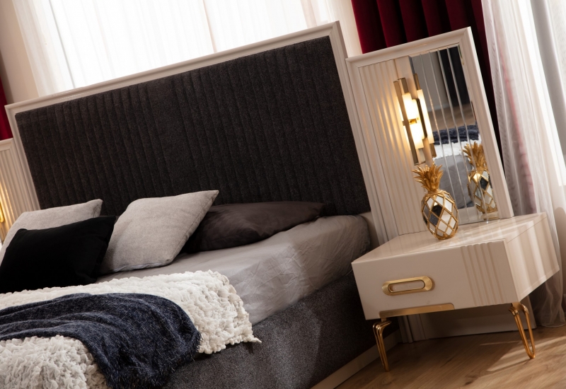 <p>ASTON YATAK ODASI</p>
