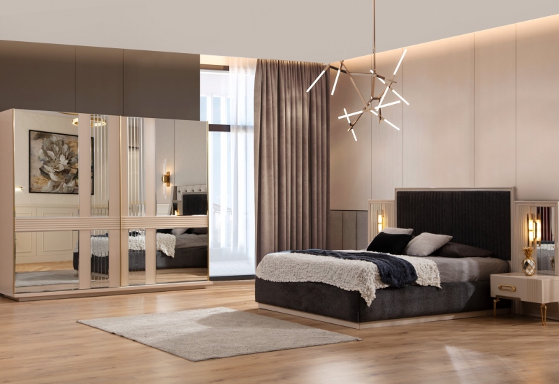 <p>ASTON YATAK ODASI</p>
