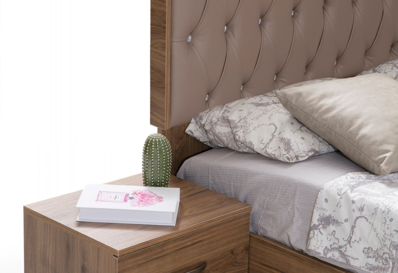 <p>GİZEM YATAK ODASI</p>
