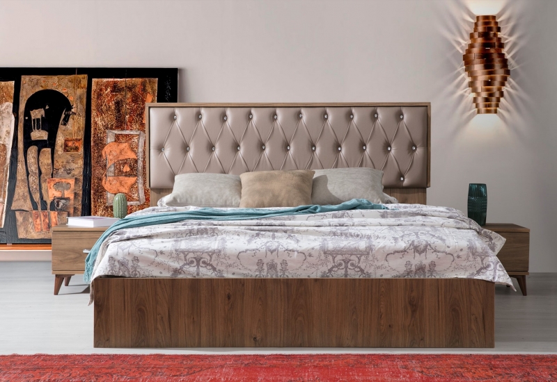 <p>GİZEM YATAK ODASI</p>
