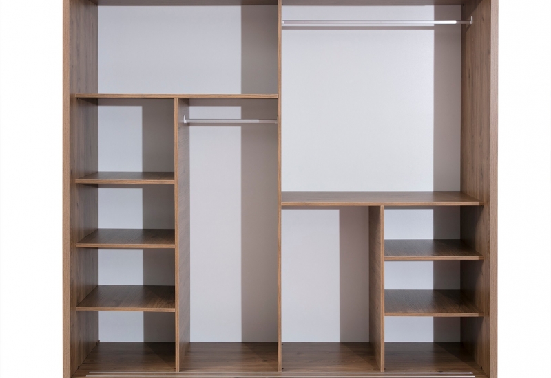 <p>GİZEM YATAK ODASI</p>
