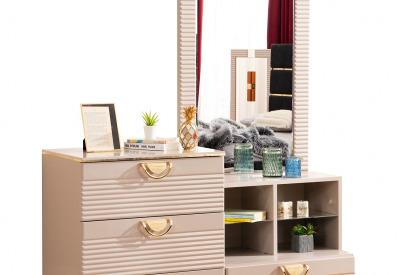 <p>ARYA YATAK ODASI</p>
