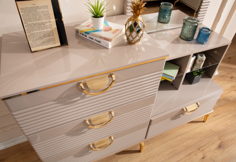 <p>ARYA YATAK ODASI</p>
